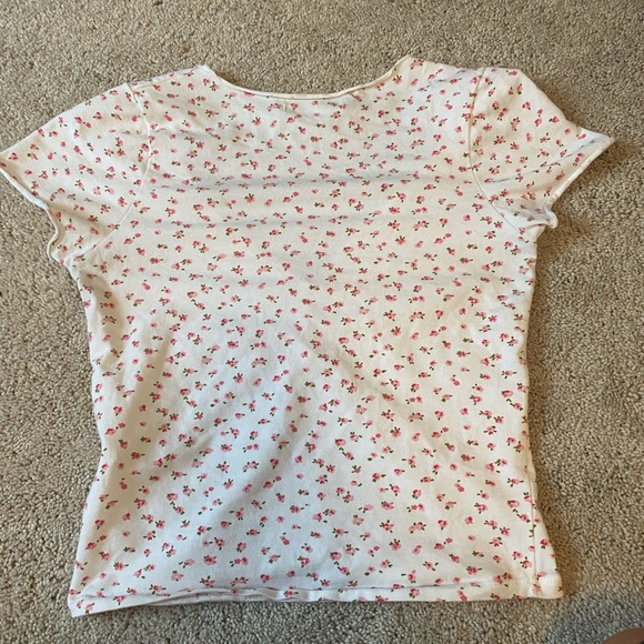 Brandy Melville Gina top - Picture 3 of 3